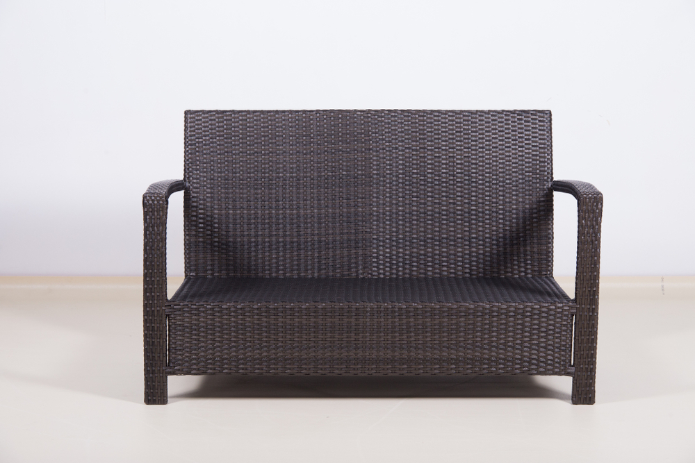 Диван 2-х местный, коллекция Венеция