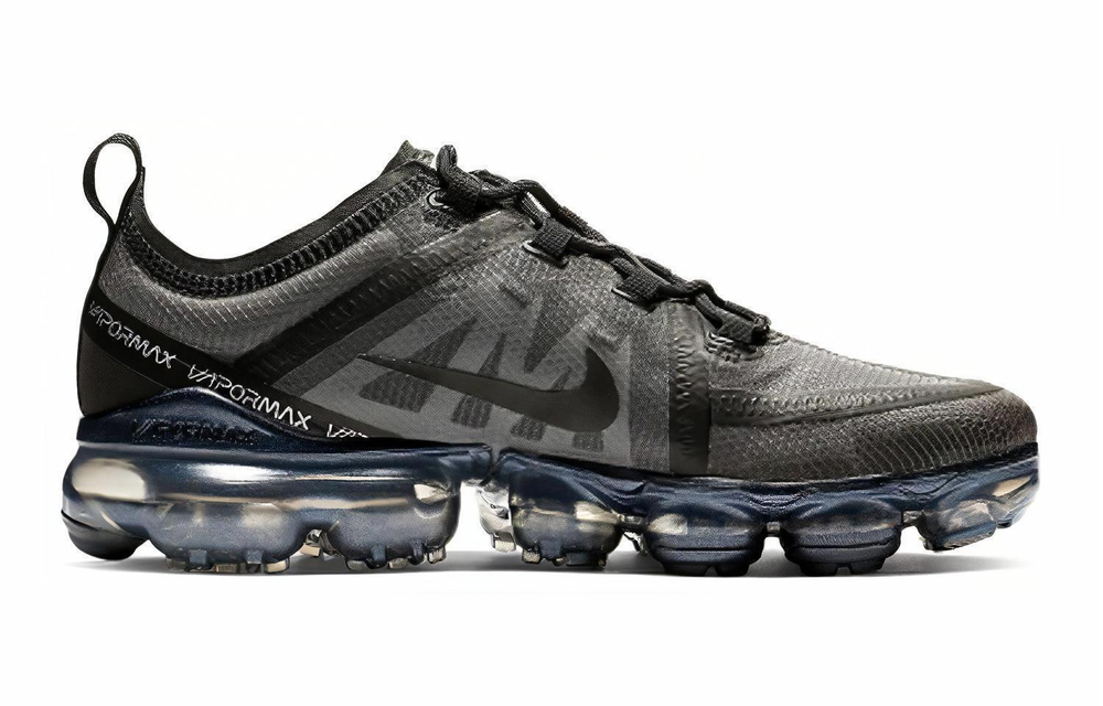 Кроссовки Nike Vapormax 2019 (Женская размерная сетка)