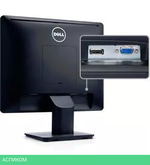 Монитор Dell E1715S
