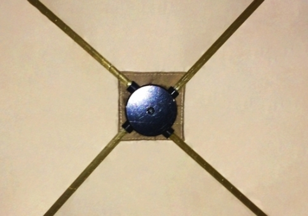 Палатка "Снегирь 3Т long"