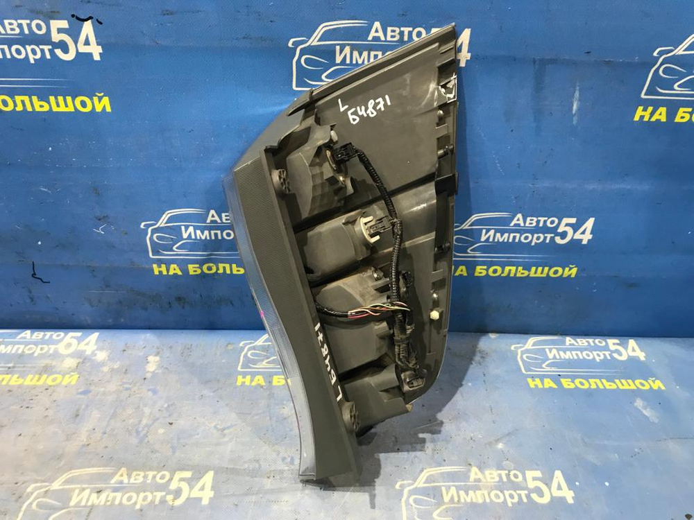 Стоп левый Honda STEPWGN 2012-2015