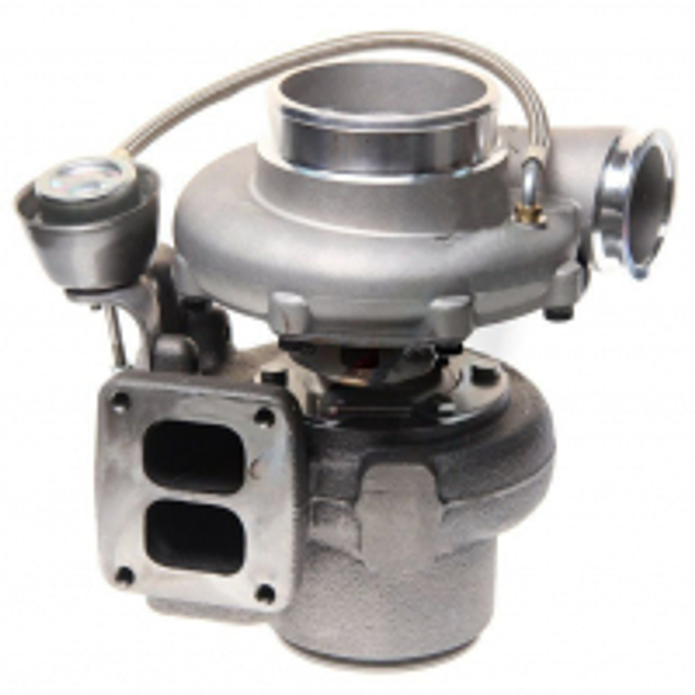 Турбокомпрессор S300G (TURBO KING) КАМАЗ, ан.13809700027,JP100, K0JP095K005,3787729, шт