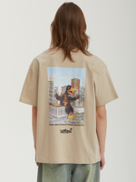 Футболка Кор. Рукав S/s Wiptopia T-shirt