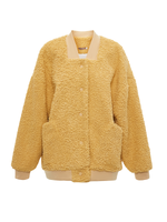 Куртка Bomber Short