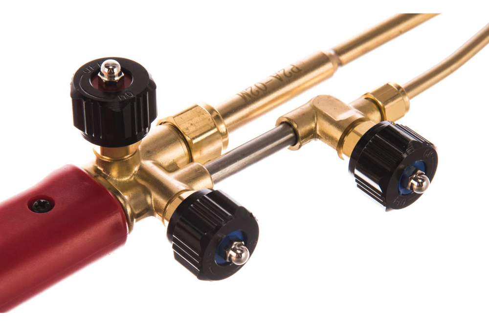 Резак ацетиленовый Р2А-02М KRASS