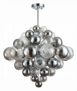 Люстра на штанге ST-Luce Vinetto SL1124.103.29