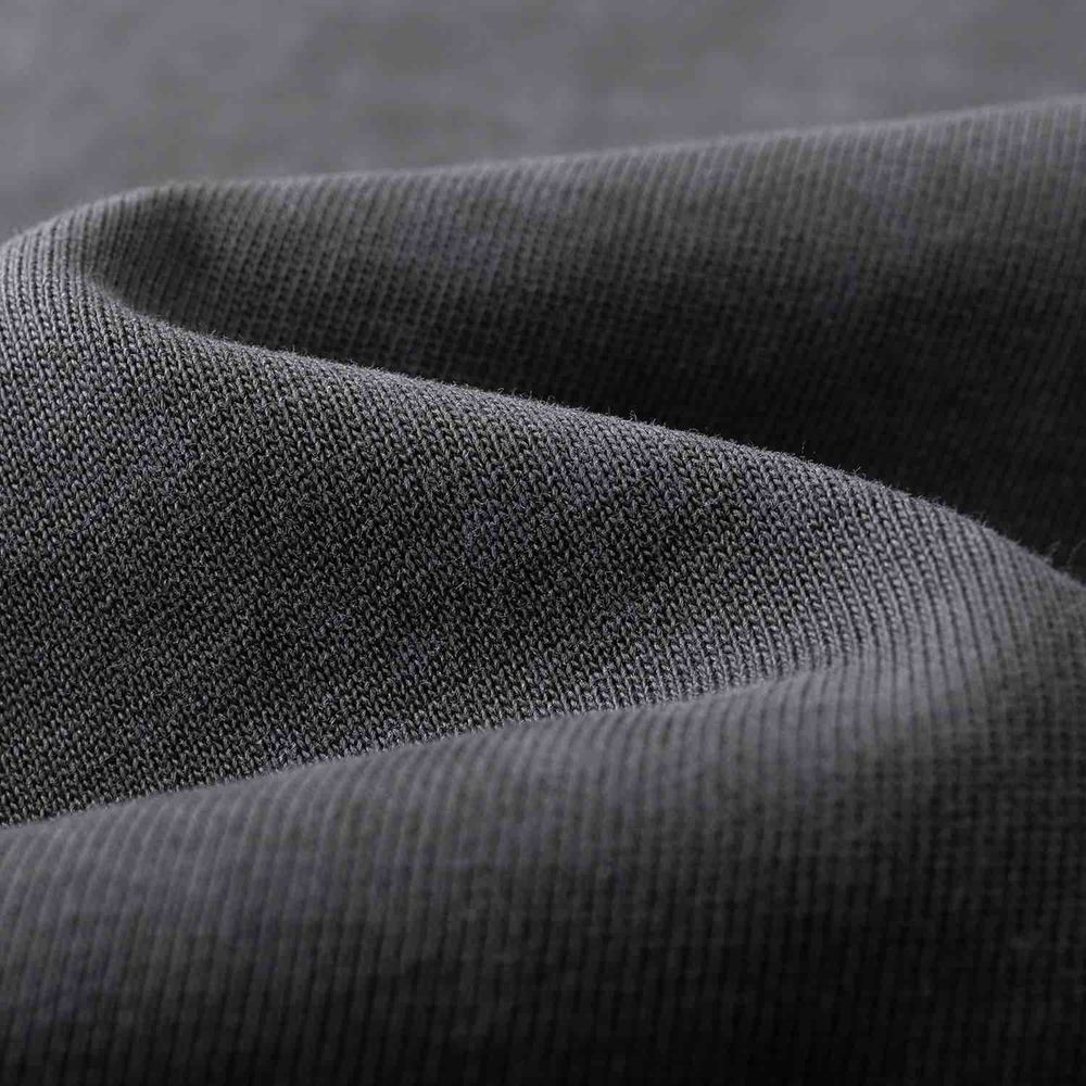 Футболка Ymkashix Star серая