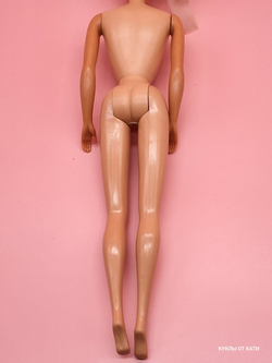 Кукла Барби 70х винтаж 02016