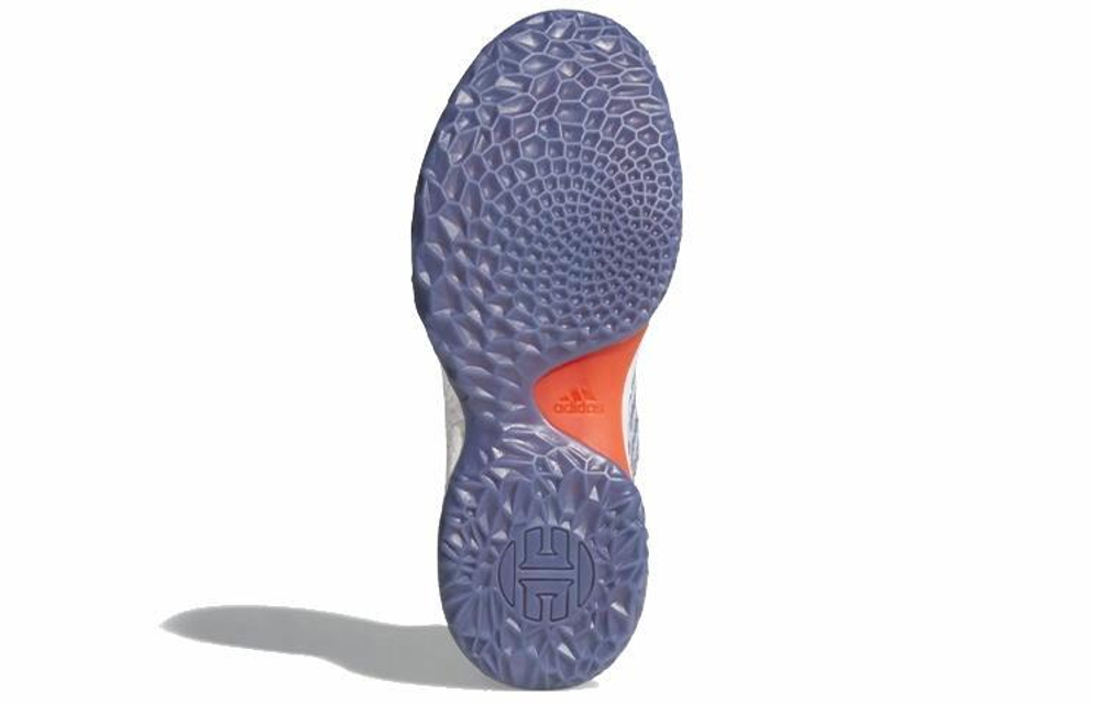 Кроссовки Adidas Harden Vol.1 Ls Pk 9.5