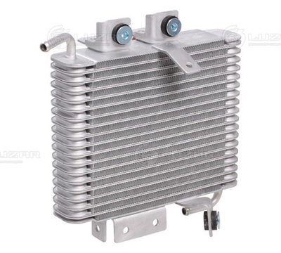 LOc 1441 -  Радиатор масляный для автомобилей Juke (10-) 1.6T AT