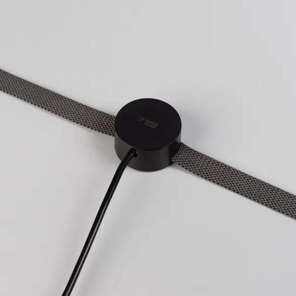 Коннектор питания ART-INBELT-CON-POWER (BK, 48V) (Arlight, -) 049828