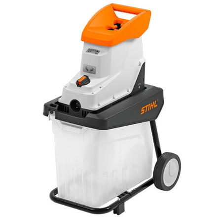 Измельчитель садовый GHE 135.0 L  2,3 kW