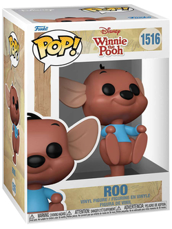 Фигурка Funko POP! Disney Winnie the Pooh S3 Roo (1516) 80240