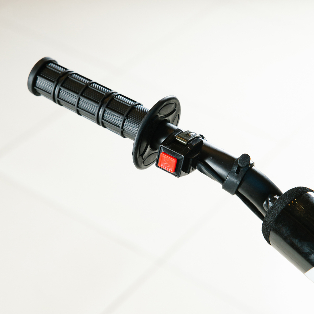 Питбайк FullCrew Power Trasher 125SE 14/12 Black