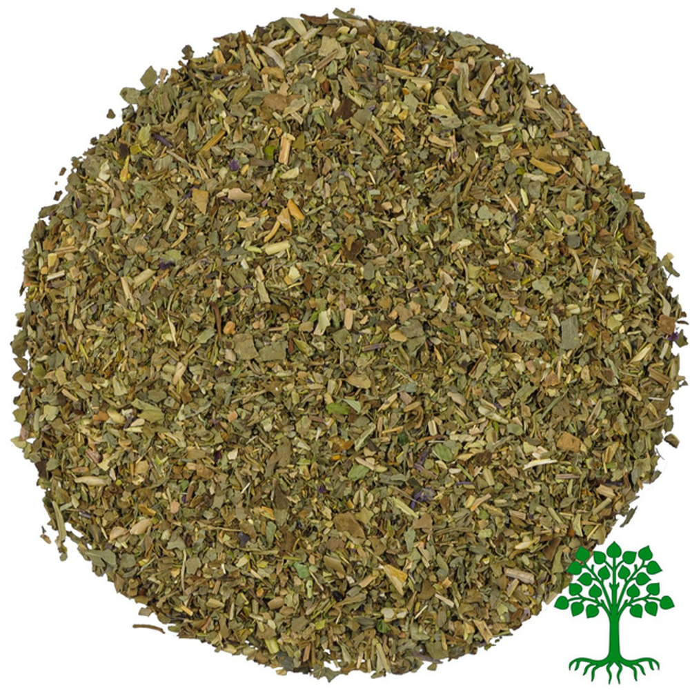 Базилик сушеный