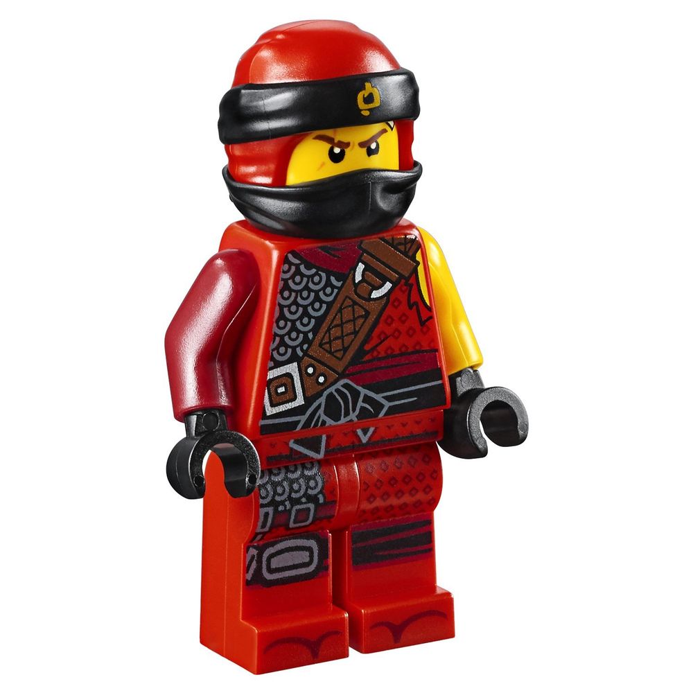 Крыло судьбы Ninjago LEGO