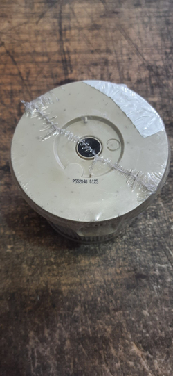 Фильтр топливный Hyundai 11LB-20310