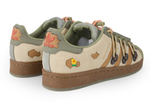 Adidas Superstar x Melting Sadness (Brown)