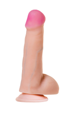 Страпон на трусиках LoveToy Woman Cuba 5 с 2 насадками 13,5 см