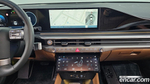 Hyundai Grandeur (Azera) Hybrid (GN7) Exclusive (10.2023)