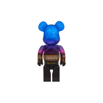 Дизайнерские игрушки BE@RBRICK 100%400%, 4530956533032