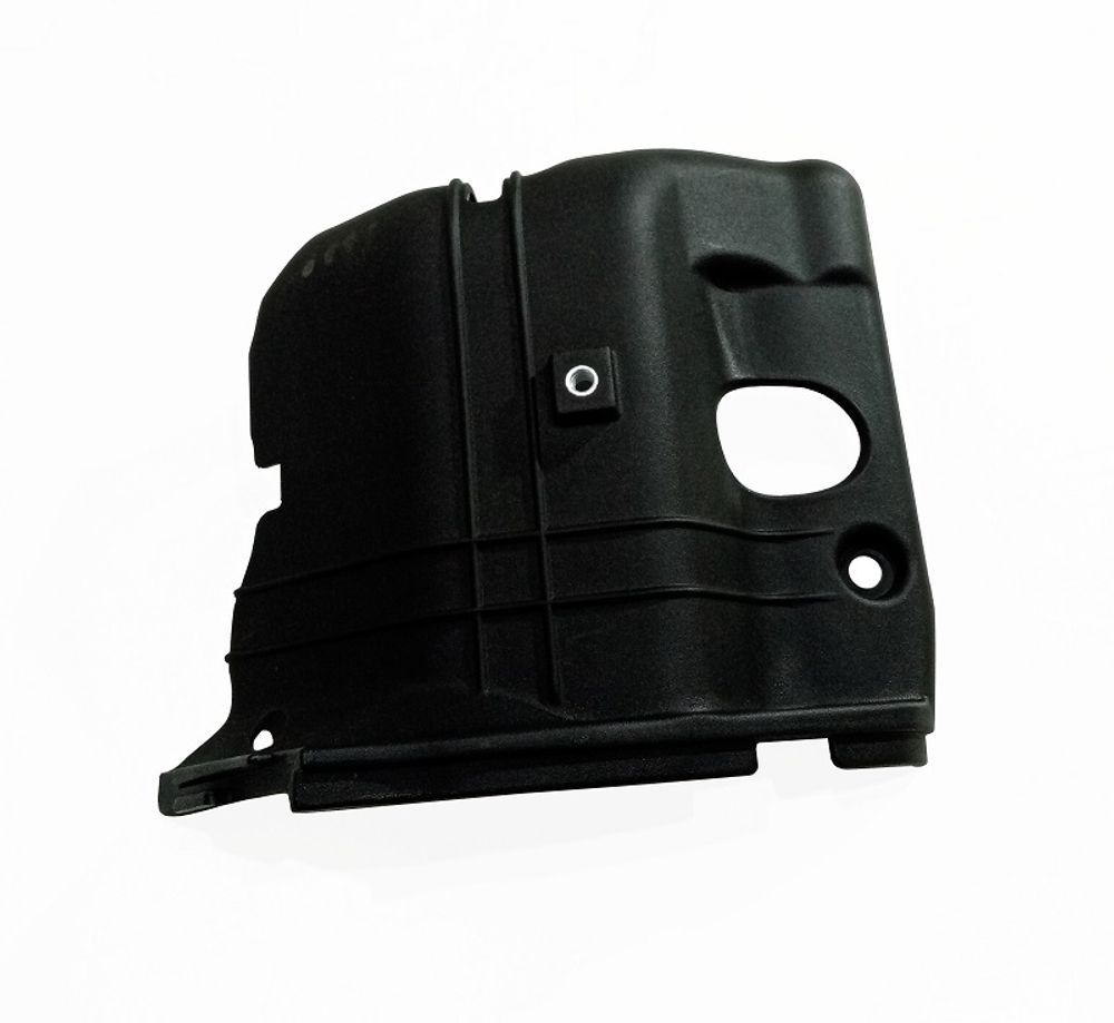 Кожух ГБЦ левый LC2V80F/160190112-0001