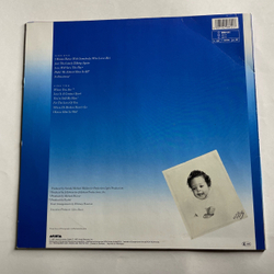 Винтажная виниловая пластинка LP Whitney Houston, Whitney (Германия 1987)