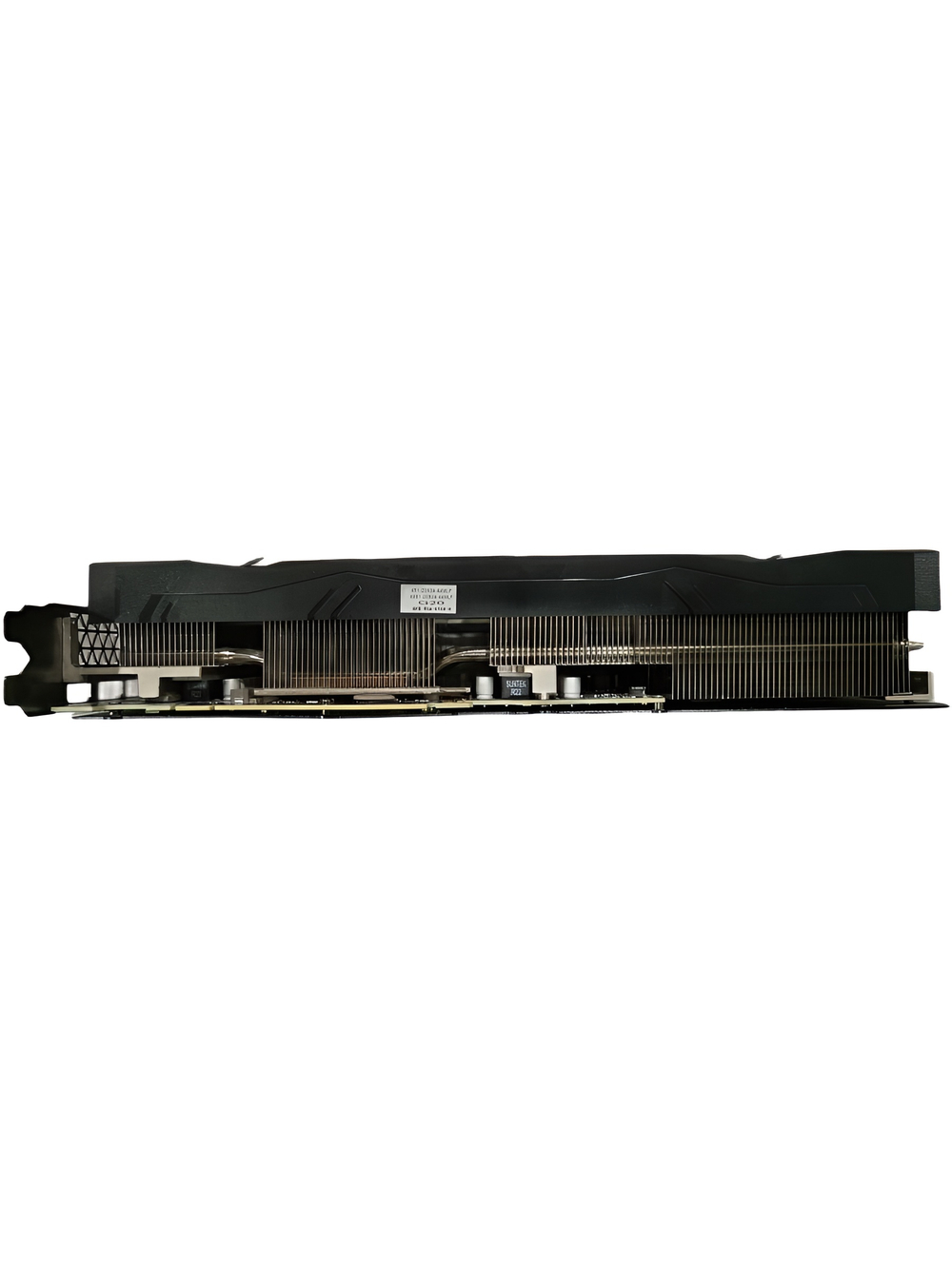 Видеокарта NVIDIA CMP 90HX For MINING БЕЗ ВИДЕВЫХОДОВ 10Gb
