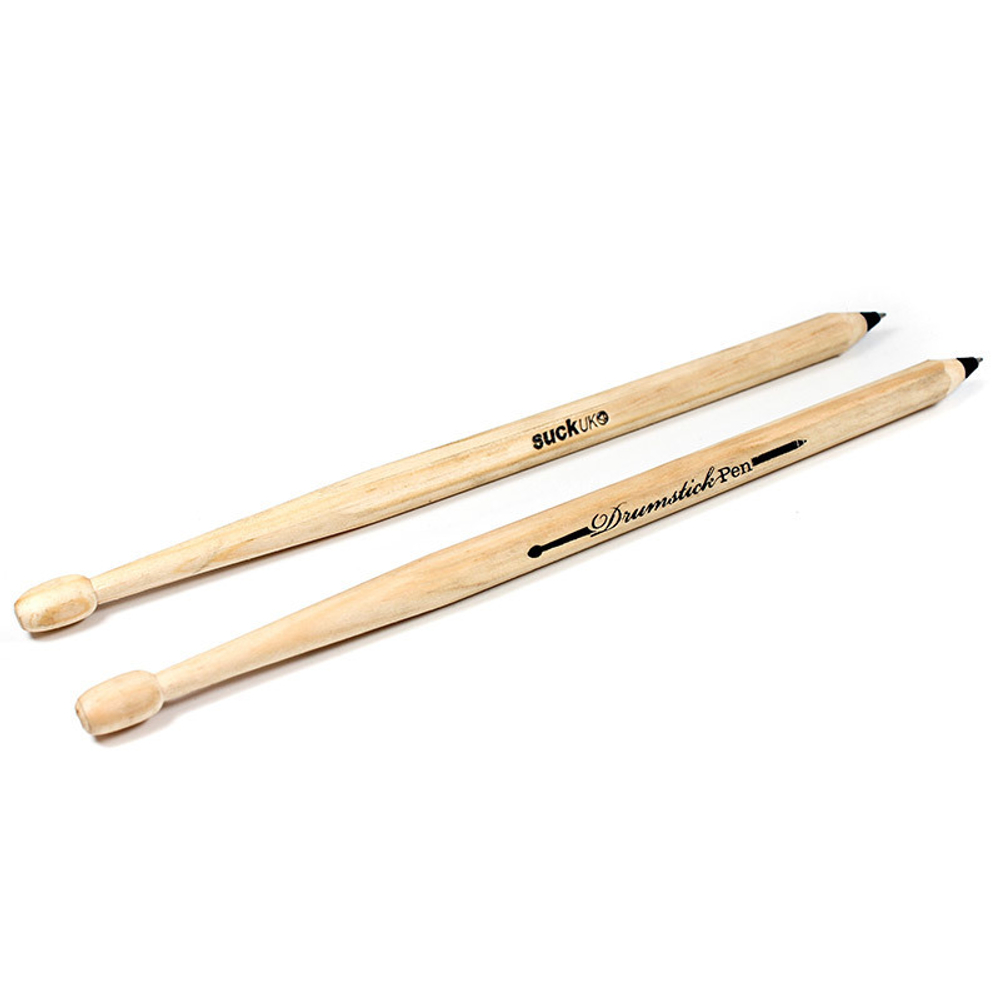 Ручки drumstick черные
