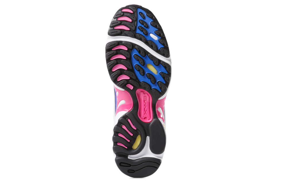 Кроссовки Reebok Daytona Dmx Crushed Cobalt