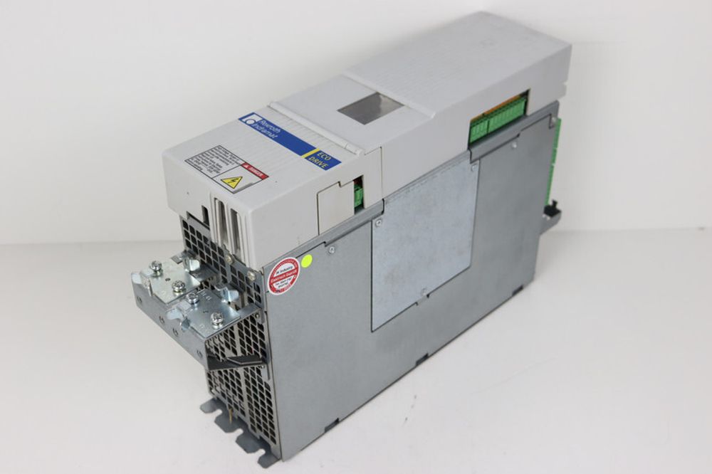 Б/у Rexroth DKC11.3-100-7-FW