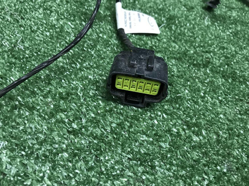 Проводка перед бампера Chery Tiggo 8 Pro Max 22-нв