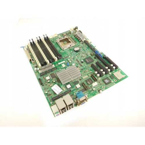 Материнская плата Hewlett-Packard Systemboard (mother board) for ML330 G6 (536623-001)
