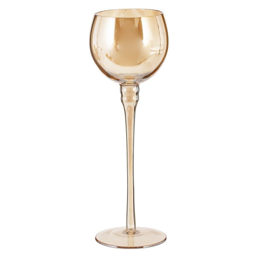 GAEM Набор из 3-х подсвечников, L23 W12 H32,5 см