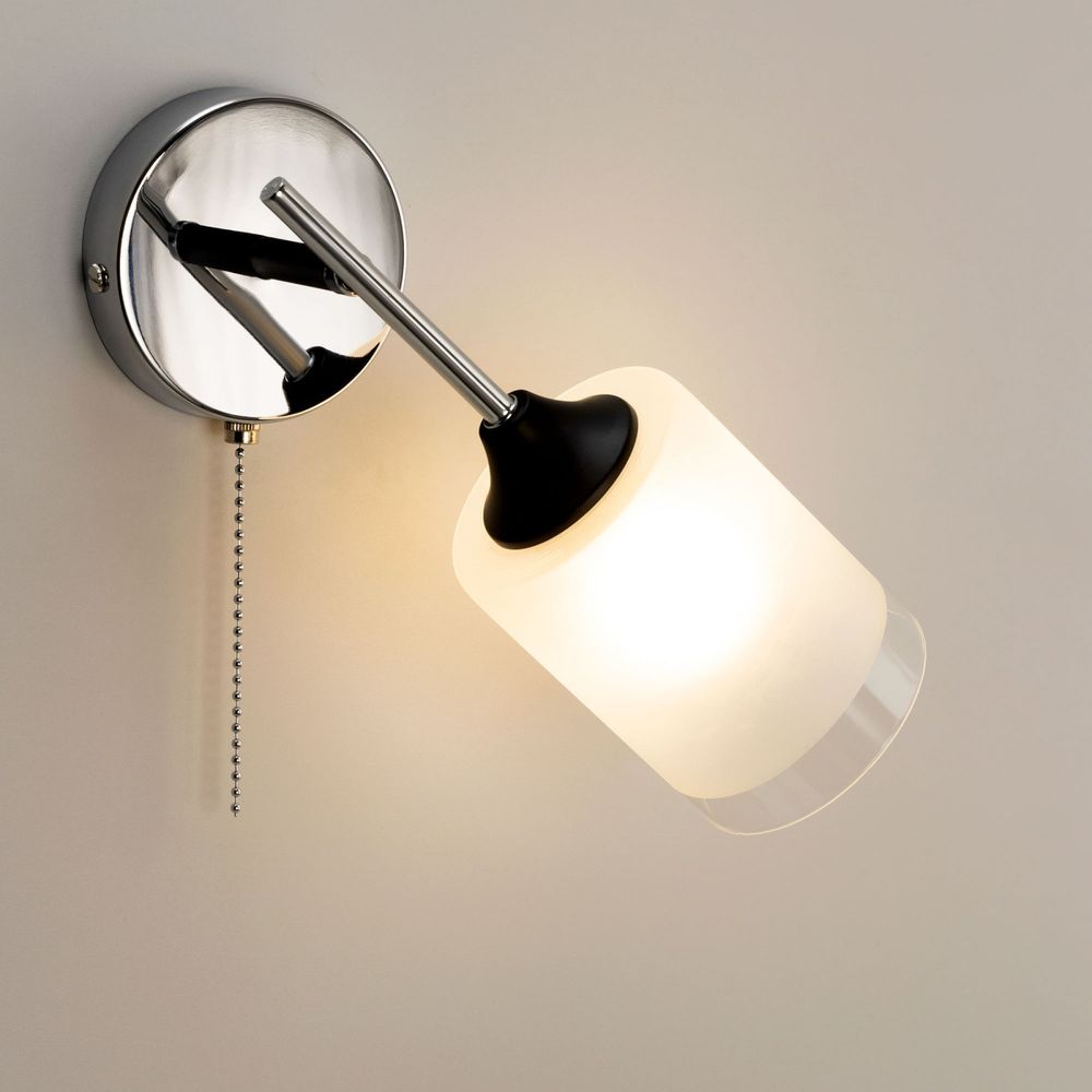 Citilux Эрик CL136315 Бра с выключателем