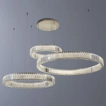 Подвесная люстра Divinare RENATA 1135/02 SP-90