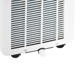 Кондиционер мобильный Ballu Orbis BPAC-09 OR/N6