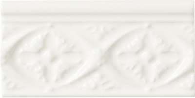 Бордюры ADEX NERI Relieve Bizantino Biscuit