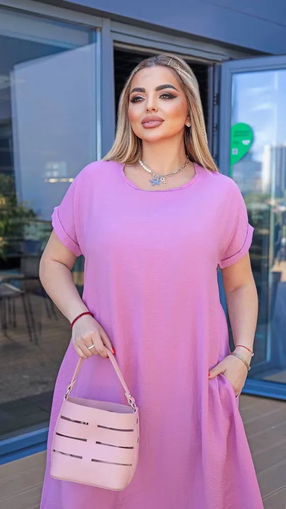 Платье УК-1352-1 Fabrika