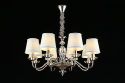 Подвесная люстра Aployt Lorett APL.760.03.08