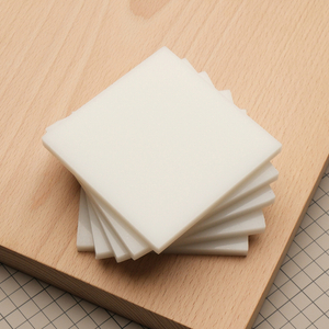 Полипропиленовая плитка 10*10*0,8 см