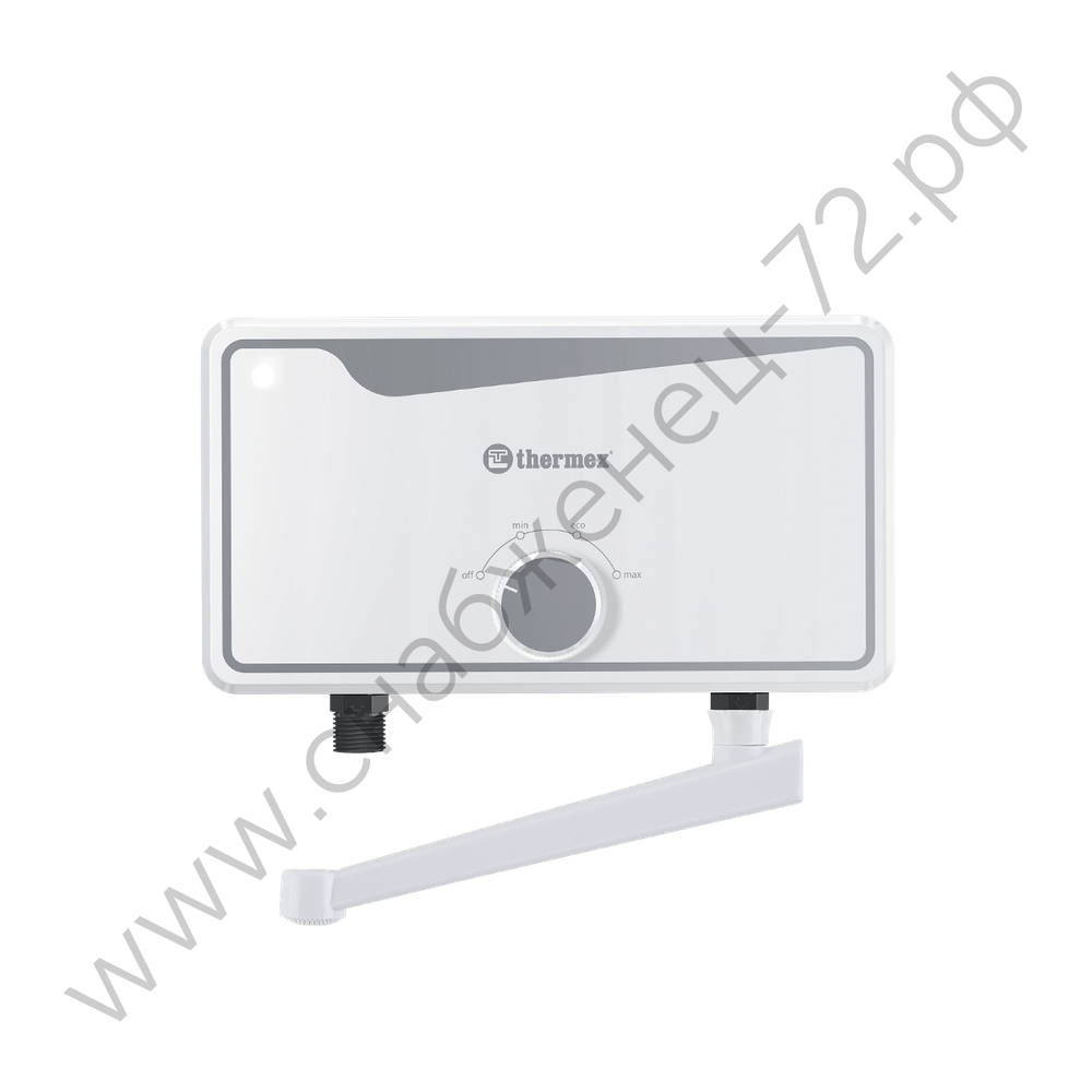 Водонагреватель THERMEX Jolly 5500 tap