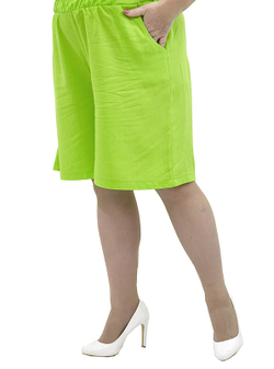 Летние шорты Лайм