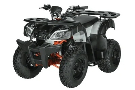 Квадроцикл KAYO BULL-2C