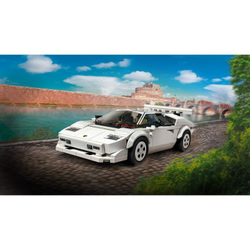 Lamborghini lego speed discount