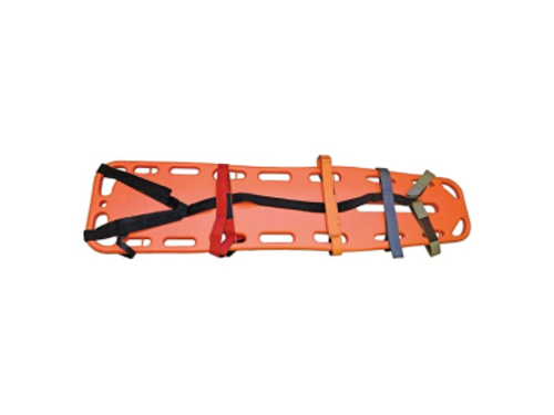 Щит спинальный иммобилизационный Медплант YXH-1A6A с ременной системой