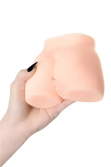 Мастурбатор анус Cleo, без вибрации