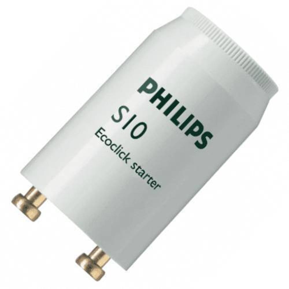 Стартер S10 65W PHILIPS