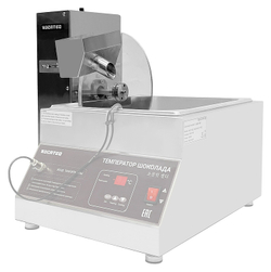 Миксер колесный Kocateq DHC 285 V