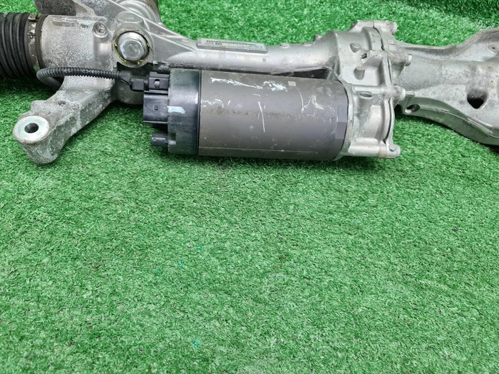 Рейка рулевая Mercedes S W223 (2020-н.в.)